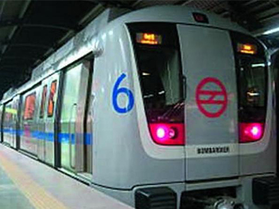 Metro-5 will connect Kalyan growth centre